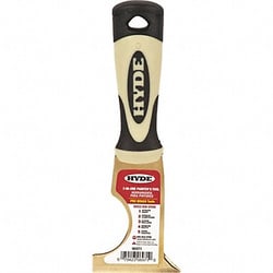 Grainger Pro Project Brass Multi Tool 5-In-1