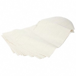 Grainger&nbsp;Vacuum Bag Paper Reusable PK6