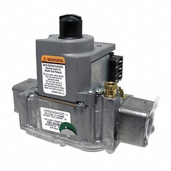 Grainger Gas Valve Metal For 3CFJ4 3RA88 3CFJ5