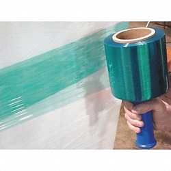 Grainger Stretch Wrap Cast Standard Duty PK4