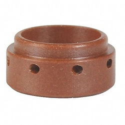 Grainger MILLER Plasma Cutting Swirl Ring