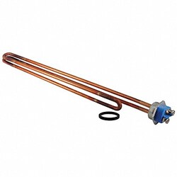Grainger Resistored Element 15.13 in Insert L