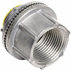 Grainger Conduit Hub CTN 50 3/4