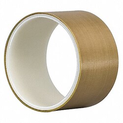 Grainger PTFE Tape 2 in x 2 in PK15 4.7mil