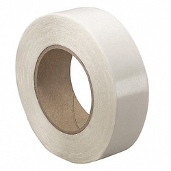 Grainger Double Sided Tape 36 yd L 2 W