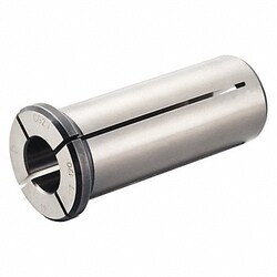 Grainger Cylindrical collets for Hydro-Grip