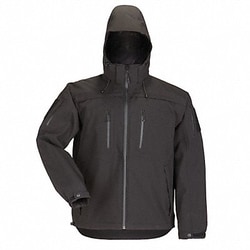 Grainger G0449 SABRE 2.0 Jacket Black L
