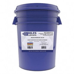 Grainger&nbsp;Green Antifreeze 50/50 5 gal Pail
