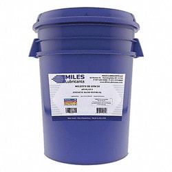 Grainger SB Motor Oil SAE 10W-30 API GF-5/SN 5gal