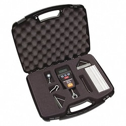 Grainger&nbsp;Magnetic Pull Test Kit Digital Scale Kit