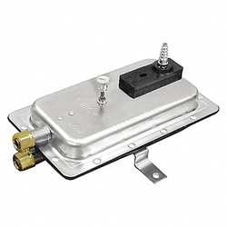 Grainger&nbsp;Air Pressure Switch Adjustable 1 Switch