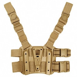 Grainger&nbsp;Tactical Holster Platform