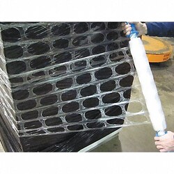 Grainger Stretch Wrap Cast Standard Duty