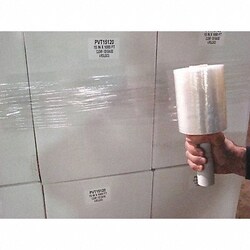 Grainger Stretch Wrap Cast Standard Duty
