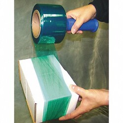 Grainger Stretch Wrap Cast Standard Duty PK4