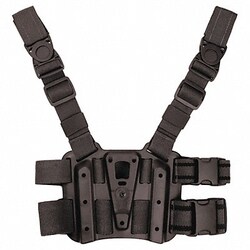 Grainger&nbsp;Tactical Holster Platform
