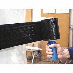 Grainger Stretch Wrap Cast Standard Duty PK4