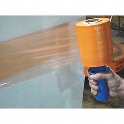 Grainger Stretch Wrap Cast Standard Duty PK4