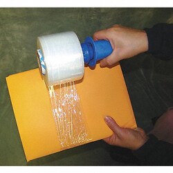 Grainger Stretch Wrap Cast Heavy Duty PK4