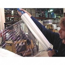 Grainger Stretch Wrap Cast Standard Duty