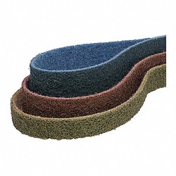 Grainger Condition Belt A/O Coarse 2.5 x60 LS