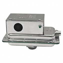 Grainger Air Pressure Switch Adjustable SPDT Auto