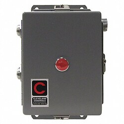Grainger Air Pressure Switch Adjustable SPDT Auto