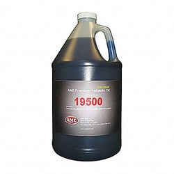 Grainger AW32 Hydraulic Fluid Premium 1 gal