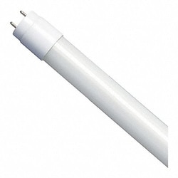 Grainger LED 12 W T8, Quantity: Each of 1