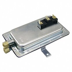 Grainger&nbsp;Air Pressure Switch Fixed SPDT Auto