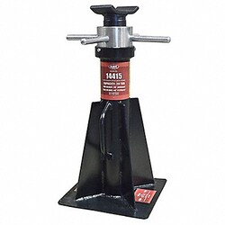 Grainger Jack Stand Locking 20T Min Height 26.2