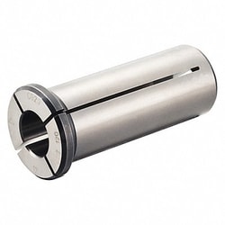 Grainger Cylindrical collets for Hydro-Grip, Quantity: Each of 1