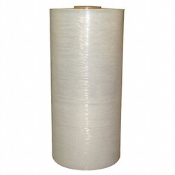 Grainger Stretch Wrap Cast Standard Duty