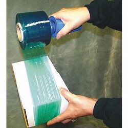 Grainger Stretch Wrap Cast Standard Duty PK4
