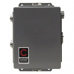 Grainger&nbsp;Air Pressure Switch Adjustable SPDT Auto