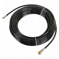 Grainger Clog Buster for Sewers Pipers  Drains