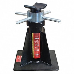 Grainger Jack Stand Locking 20T Min Height 16.5