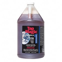 Grainger Cutting Fluid Aqueous 1 gal Bottle PK2
