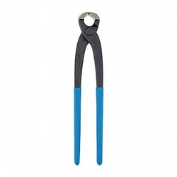 Grainger Concretor Nipper 10, Quantity: Each of 1