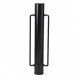 Grainger Post Driver 30 in L x 4 in W
