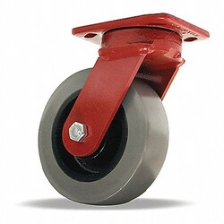 Grainger Swivel Zfwh 6X2 Duraglide