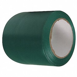 Grainger&nbsp;Floor Tape Green 3 inx108 ft Roll