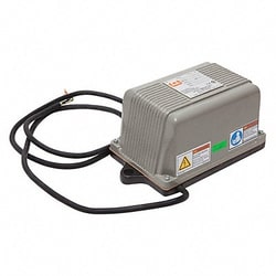 Grainger Bin Vibrator Electromagnetic D30S Series