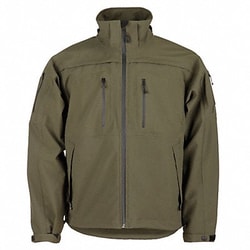 Grainger G0449 SABRE 2.0 Jacket Moss 2XL