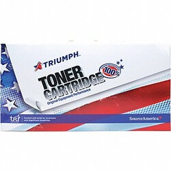Grainger Reman Blk Toner Replacement for CF380A