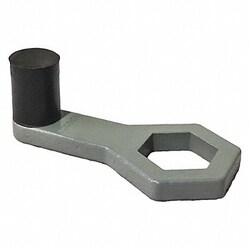Grainger Budd Nut Wrench 1.5