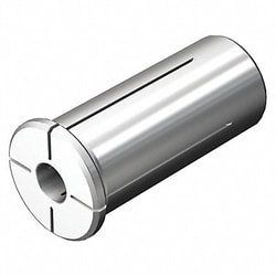 Grainger Cylindrical collets for Hydro-Grip