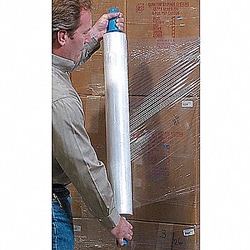 Grainger Stretch Wrap Cast Standard Duty PK4