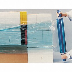 Grainger Stretch Wrap Cast Standard Duty