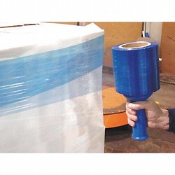 Grainger Stretch Wrap Cast Standard Duty PK4